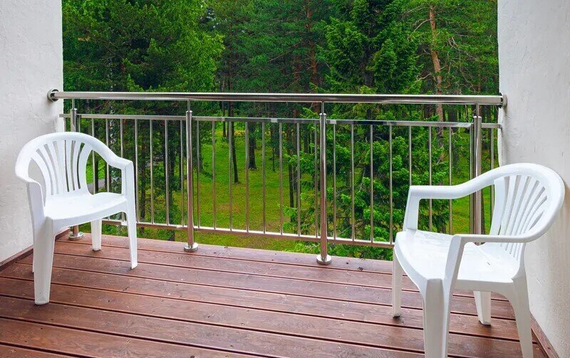 Джуниор Сюит 2-местный TWIN (1 корпус)