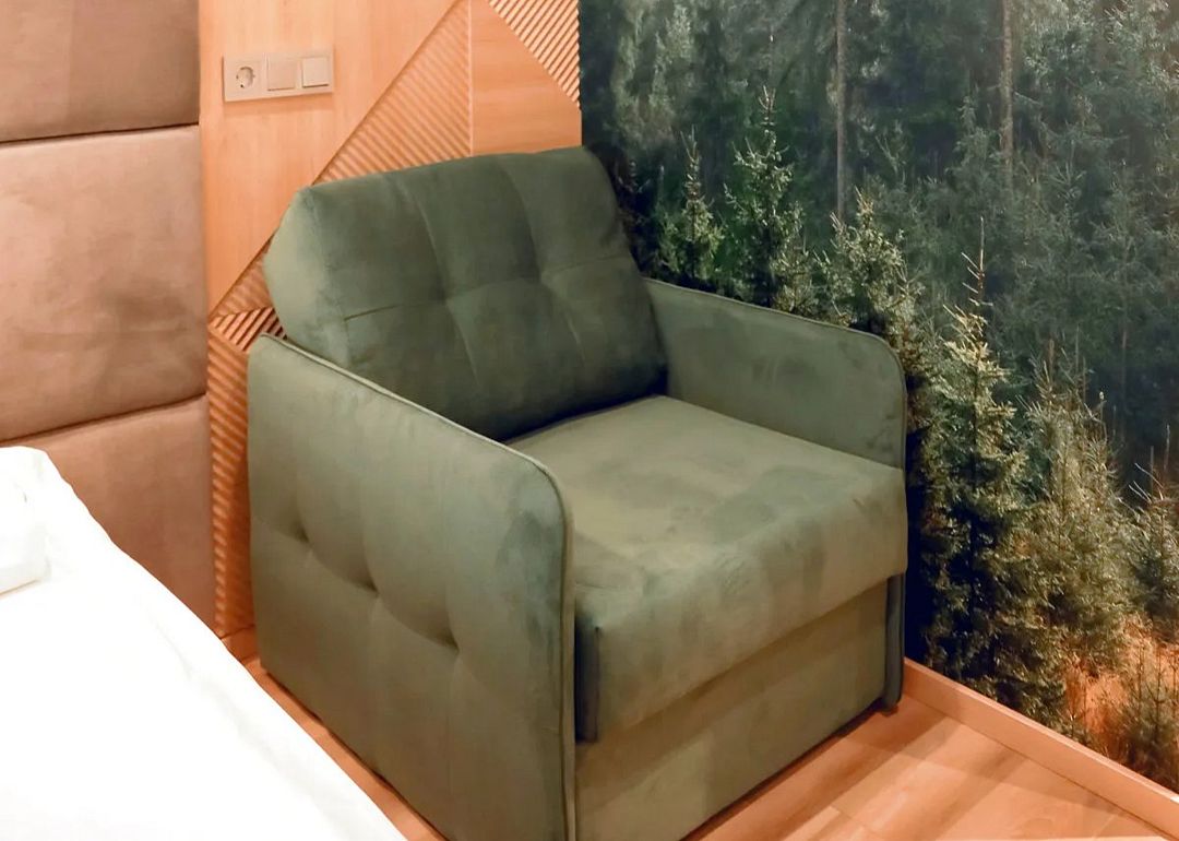 Джуниор Сюит 2-местный TWIN 2.0 (1 корпус)