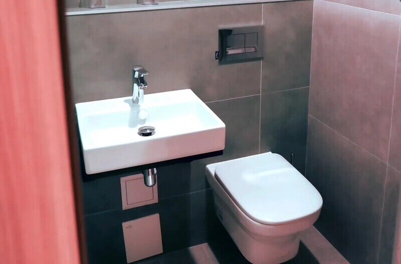 Джуниор Сюит 2-местный TWIN 2.0 (1 корпус)