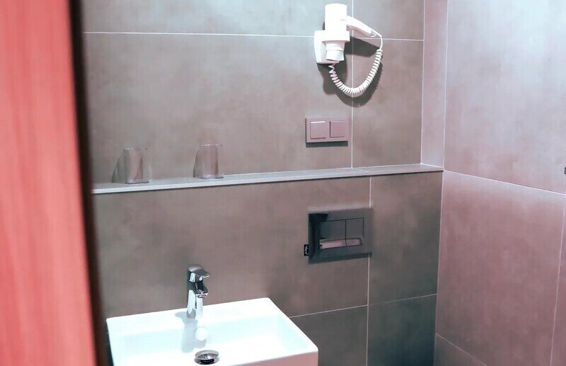 Джуниор Сюит 2-местный TWIN 2.0 (1 корпус)