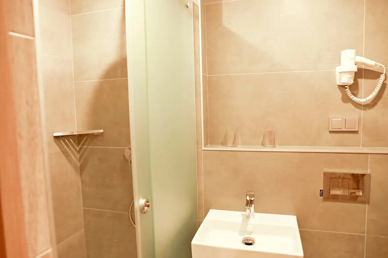 Джуниор Сюит 2-местный TWIN 2.0 (1 корпус)