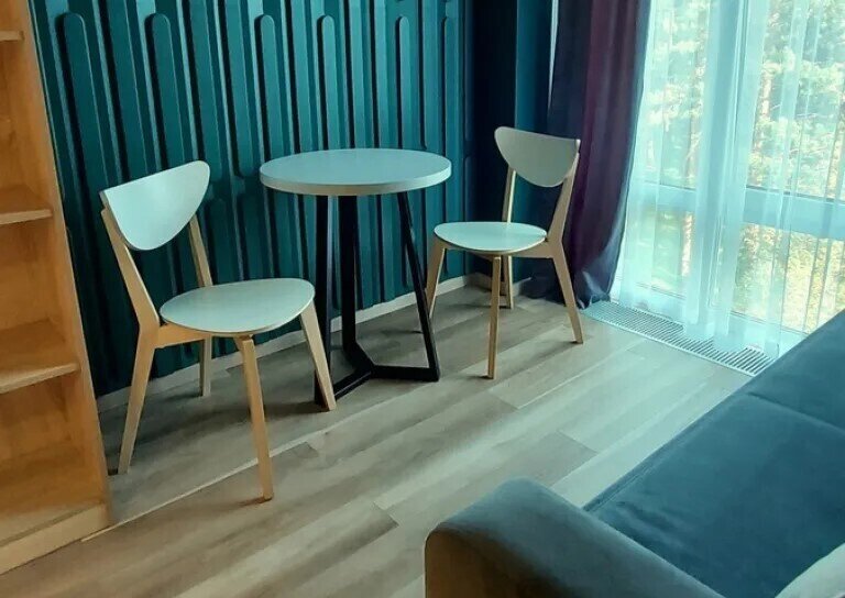 Люкс 2-местный 2-комнатный TWIN (1 корпус)