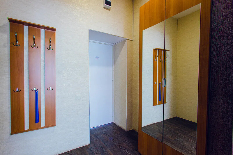 Семейный 2-местный 2-комнатный (1 корпус)