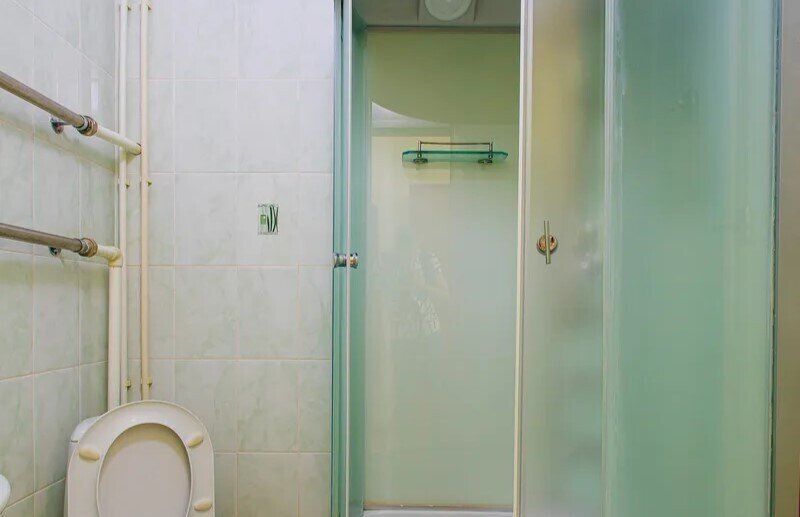 Эконом 2-местный TWIN (2 корпус) 18 кв.м, без балкона