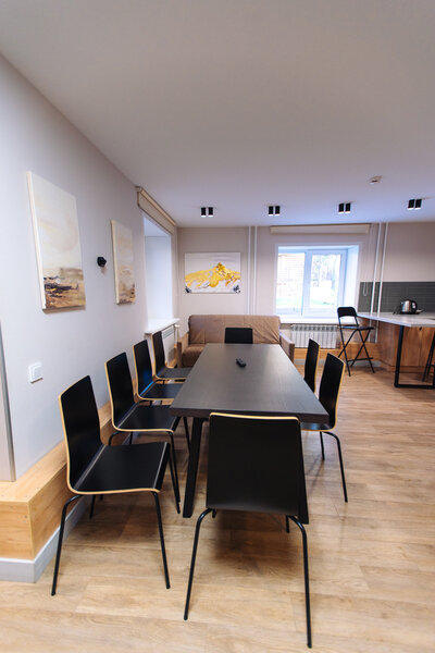 Апартаменты 4-местный (новый корпус)