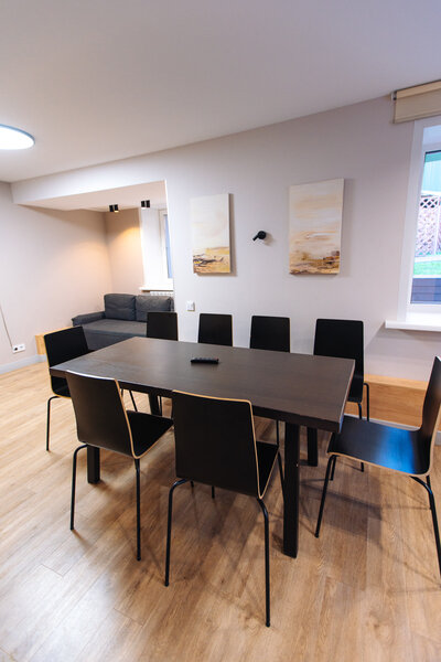 Апартаменты 4-местный (новый корпус)