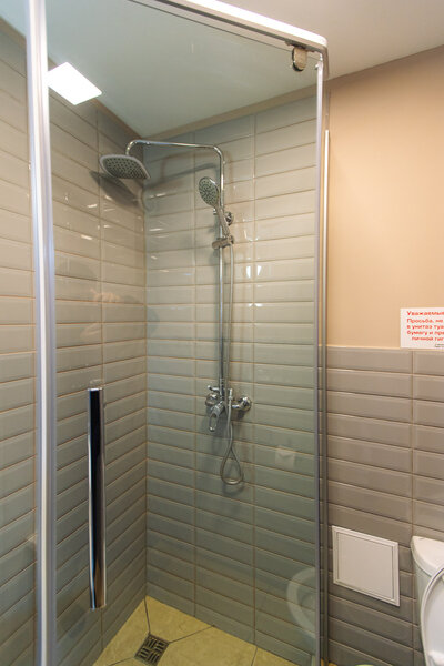 Апартаменты 4-местный (новый корпус)