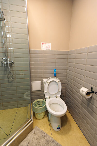 Апартаменты 4-местный (новый корпус)