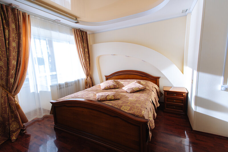 Люкс 2-местный Царский