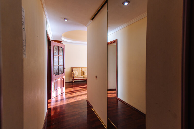 Люкс 2-местный Царский