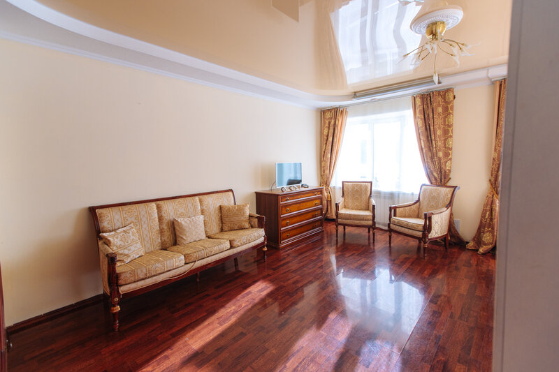 Люкс 2-местный Царский