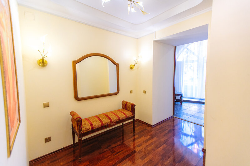 Люкс 2-местный Царский