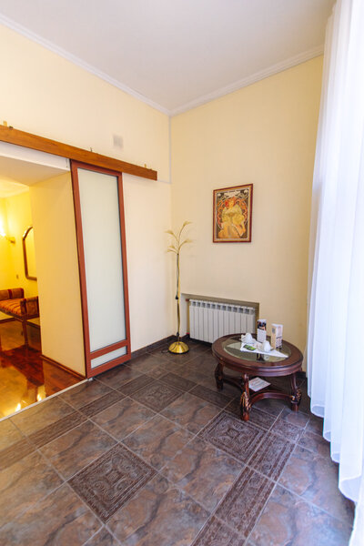 Люкс 2-местный Царский