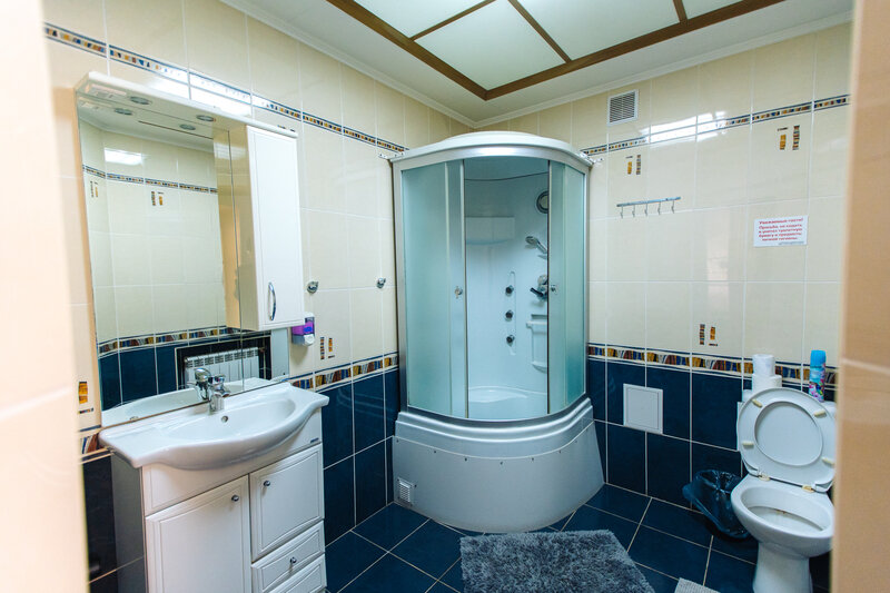 Люкс 2-местный Царский