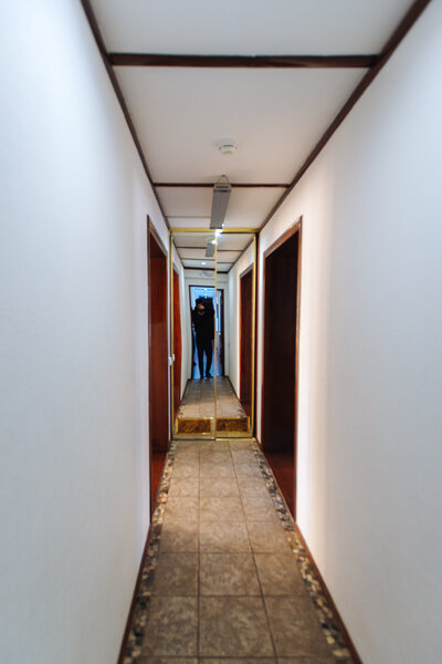 Люкс 2-местный Японский