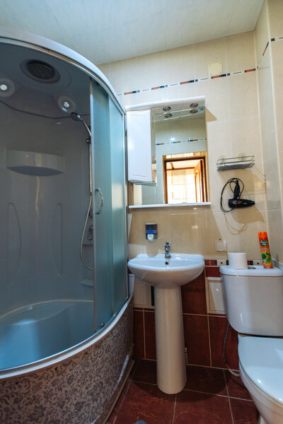 Люкс 2-местный Японский