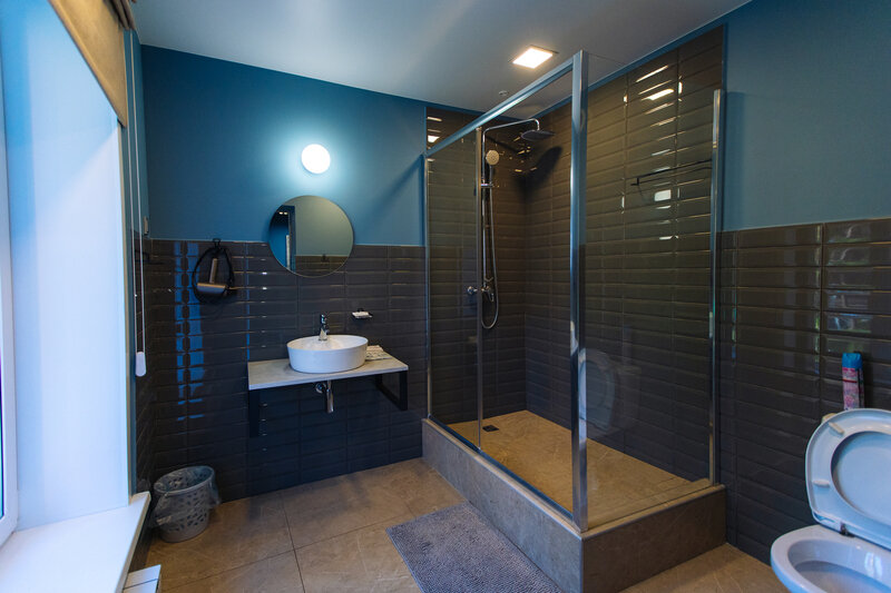 Люкс 4-местный Большой (3 этаж)