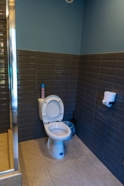 Люкс 4-местный Большой (3 этаж)