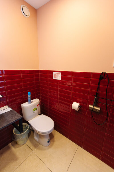 Люкс Стандартный 4-местный (2 этаж)