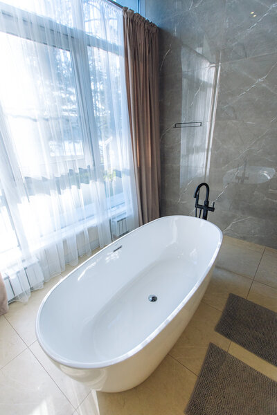 Пентхаус 2-местный (корпус 2-этажный)