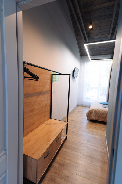 Полулюкс 2-местный (Новый корпус)