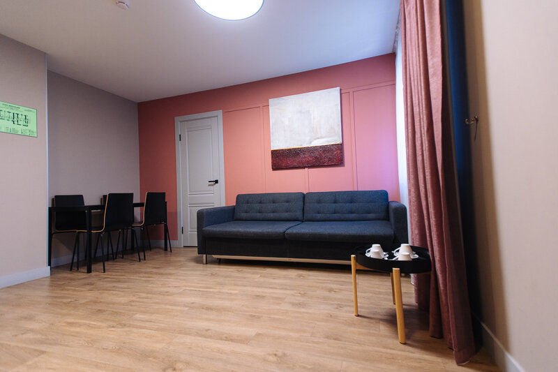 Полулюкс 2-местный (Новый корпус)