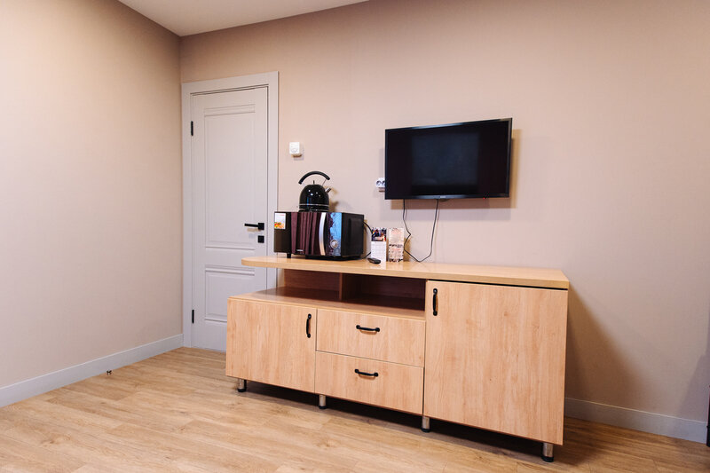 Полулюкс 2-местный (Новый корпус)