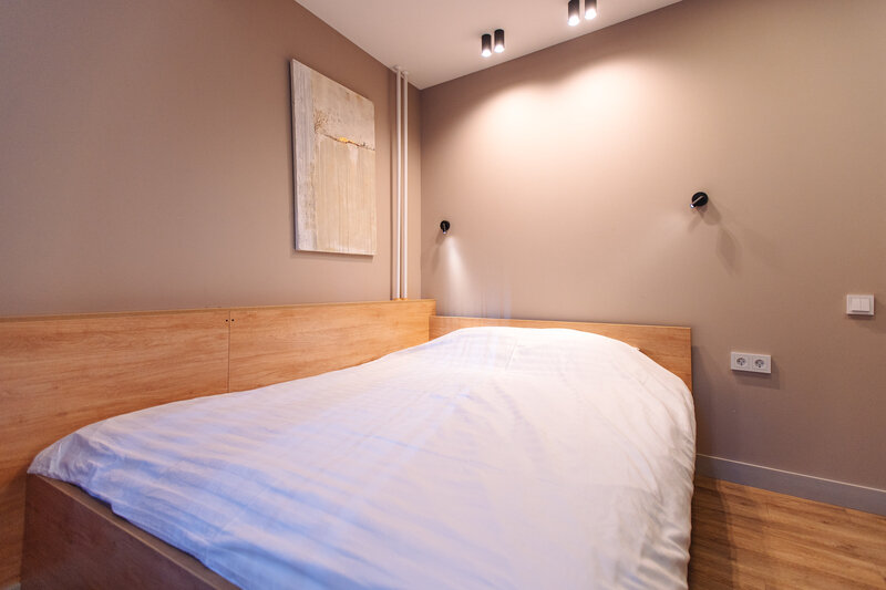 Полулюкс 2-местный (Новый корпус)