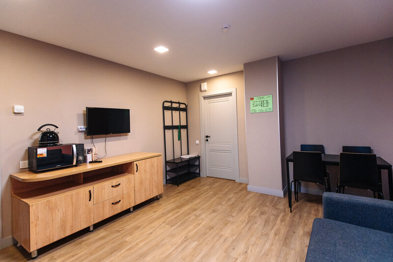 Полулюкс 2-местный (Новый корпус)