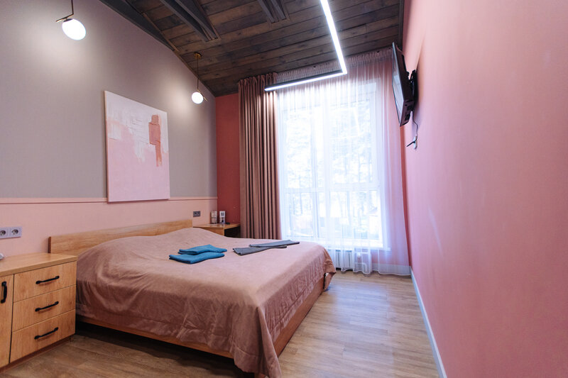 Полулюкс 2-местный (Новый корпус)