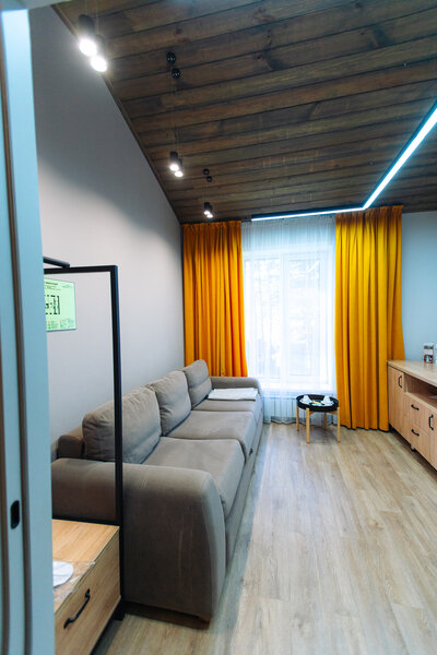 Полулюкс 2-местный (Новый корпус)