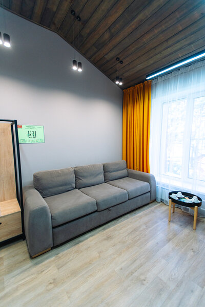 Полулюкс 2-местный (Новый корпус)