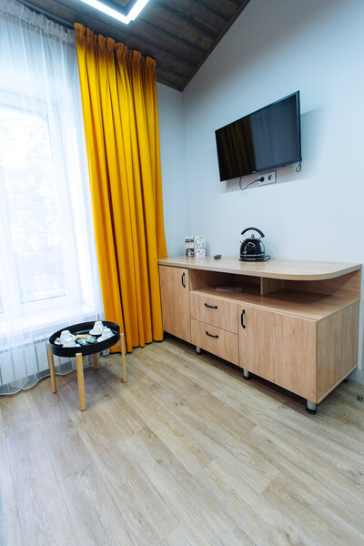 Полулюкс 2-местный (Новый корпус)