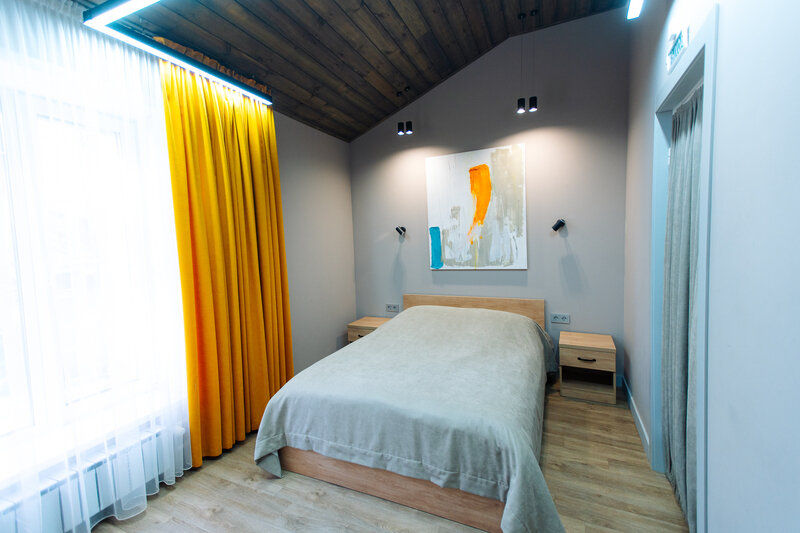 Полулюкс 2-местный (Новый корпус)