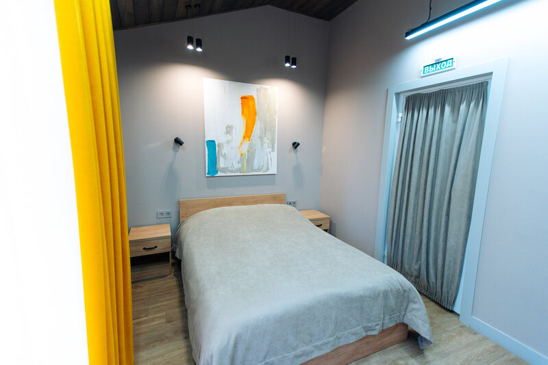 Полулюкс 2-местный (Новый корпус)