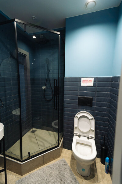 Полулюкс 2-местный (Новый корпус)