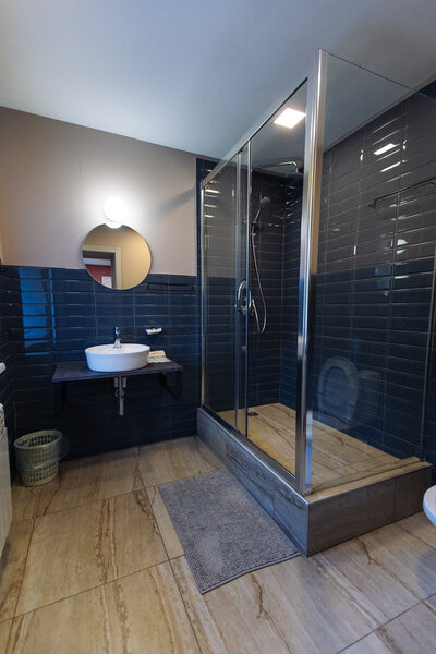 Полулюкс 2-местный (Новый корпус)