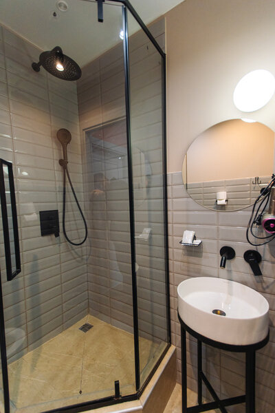 Полулюкс 2-местный (Новый корпус)