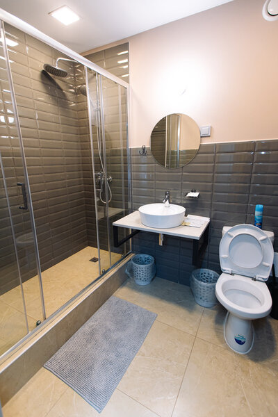 Полулюкс 2-местный (Новый корпус)