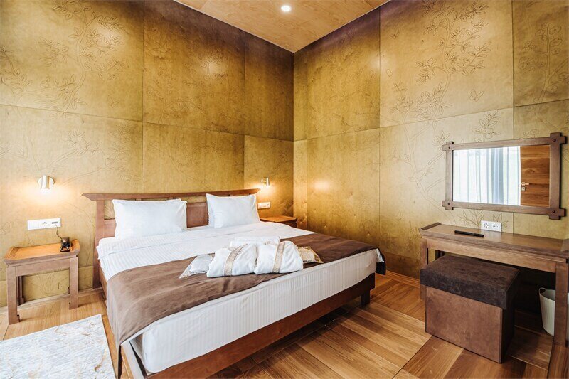 Suite Deluxe 2-местный