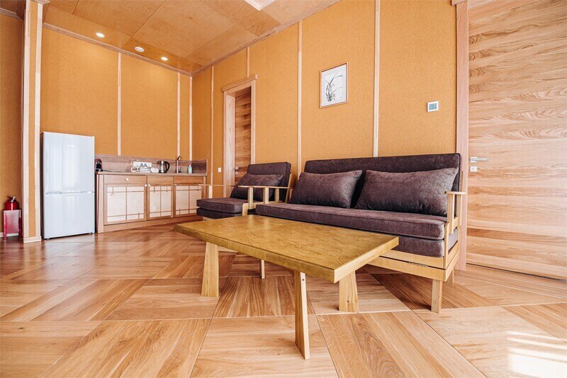 Suite Deluxe 2-местный