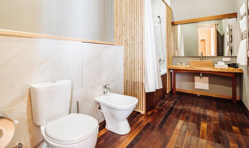 Suite Deluxe 2-местный