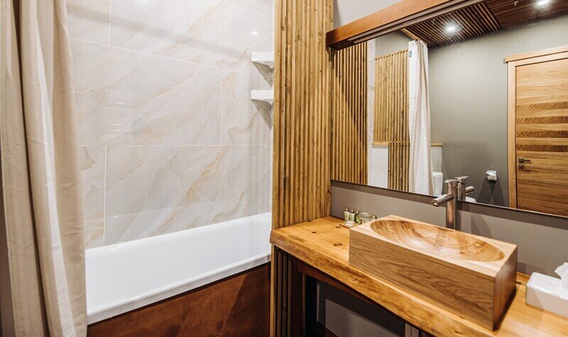 Suite Deluxe 2-местный