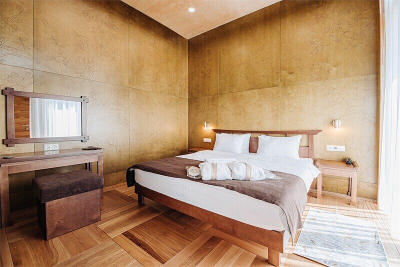 Suite Royal 3-местный