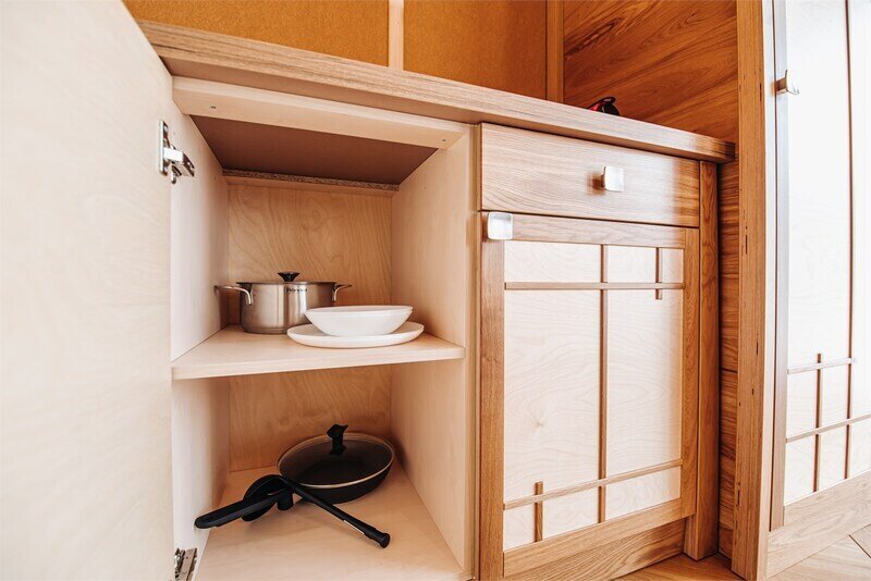 Suite Royal 3-местный