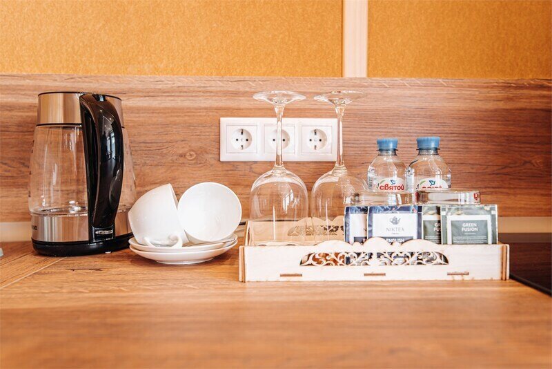 Suite Royal 3-местный