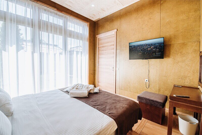 Suite Royal 3-местный