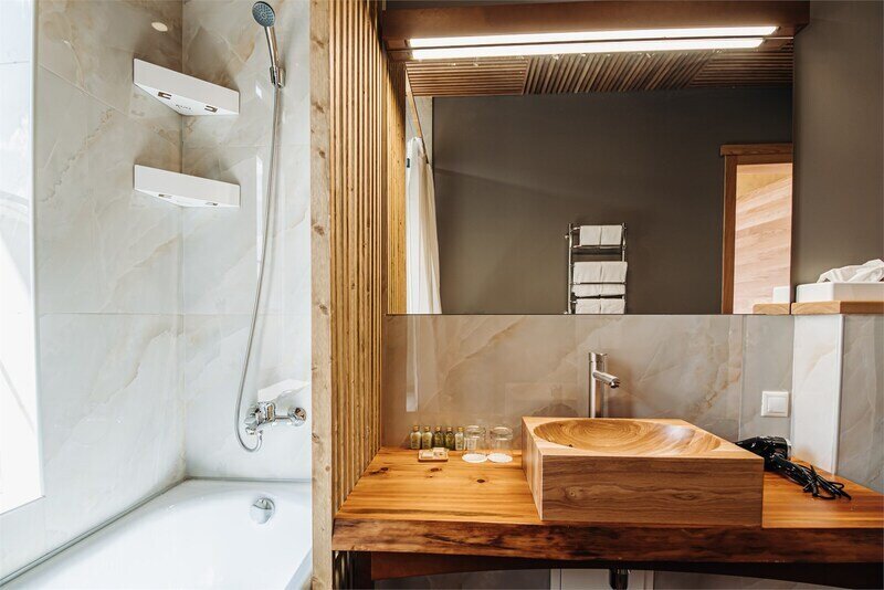 Suite Royal 3-местный