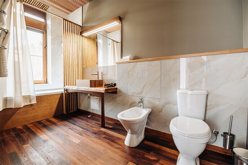 Suite Royal 3-местный