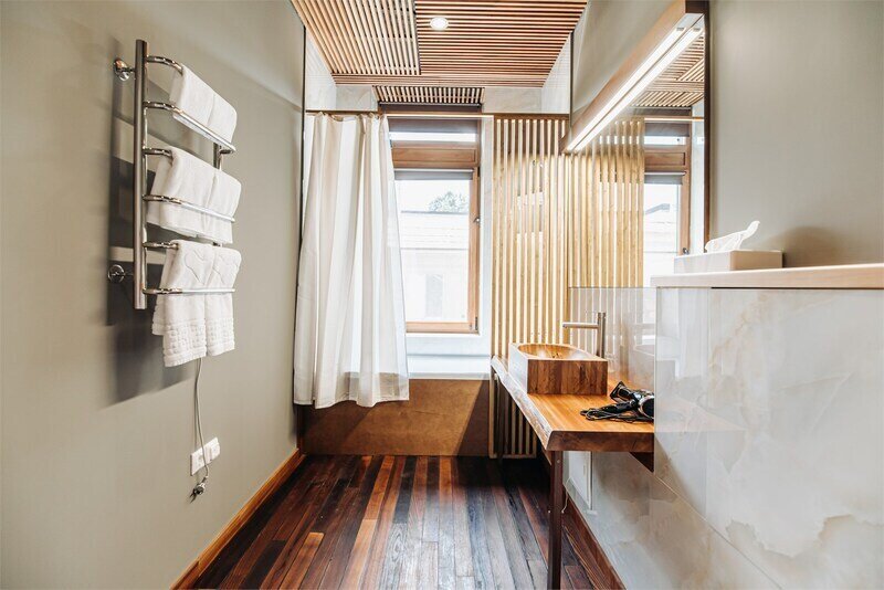 Suite Royal 3-местный